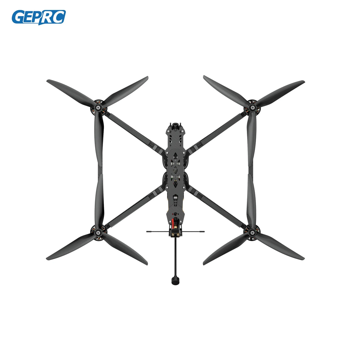 7-10 inch drone