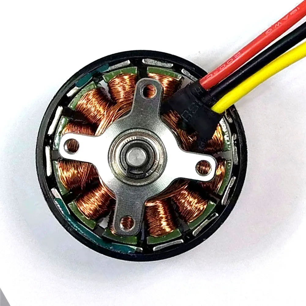 Brushless Motor