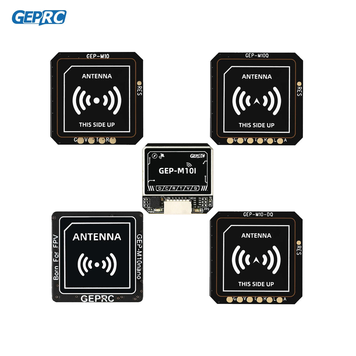 GPS Module