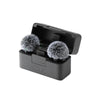 DJI MIC Mini Small, Ultralight, Discreet 48-Hour Operation w/ Case High-Quality Audio With Stable Transmission Original