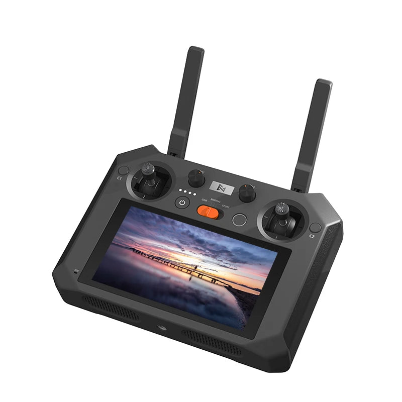 FIMI TX10A Built-in Screen Remote Controller drone for FIMI X8 Pro and X8SE 2022 V2 camera drone