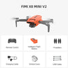 FIMI MINI 3 & MINI 3 SE & X8 MINI V2 Drone Pro Battery original batterie RC Quadcopter Spare Part bateria Rechargeable Li-ion 2S