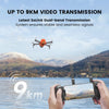 FIMI MINI3 Camera 245g ultra-lightweight  4K 60fps AI Super Nignt professional drone 3-axis Gimbal Camera Auto Return mode 9km