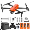 Autel Robotics Camera Drone EVO Lite+ 1" CMOS 6K/30FPS Video Profesional Quadcopter 20MP Photo Mini Drone 40 Min