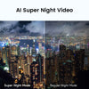 FIMI X8 Pro 2025 drone  4K 60fps 20KM range 3-axis Gimbal GPS AI Super Night Video 1/1.3-inch 48Mp CMOS sensor Smart Tracking