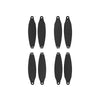 FIMI X8 MINI 3 & X8 MINI V2Camera drone Original propeller 8PCS Quadcopter Spare Parts Quick-release CW/CCW Propeller mini drone