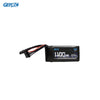 GEPRC 4S 1100mAh 110C LiPo Battery Suitable For 3-5Inch Series Drone For RC FPV Quadcopter Freestyle Drone Accessories Parts