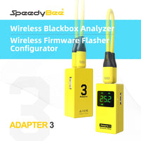 SpeedyBee Adapter 3 RunCam WIIFI Bluetooth Adapter3 Wireless Blackbox Analyzer and Firmware Flasher/Configurator