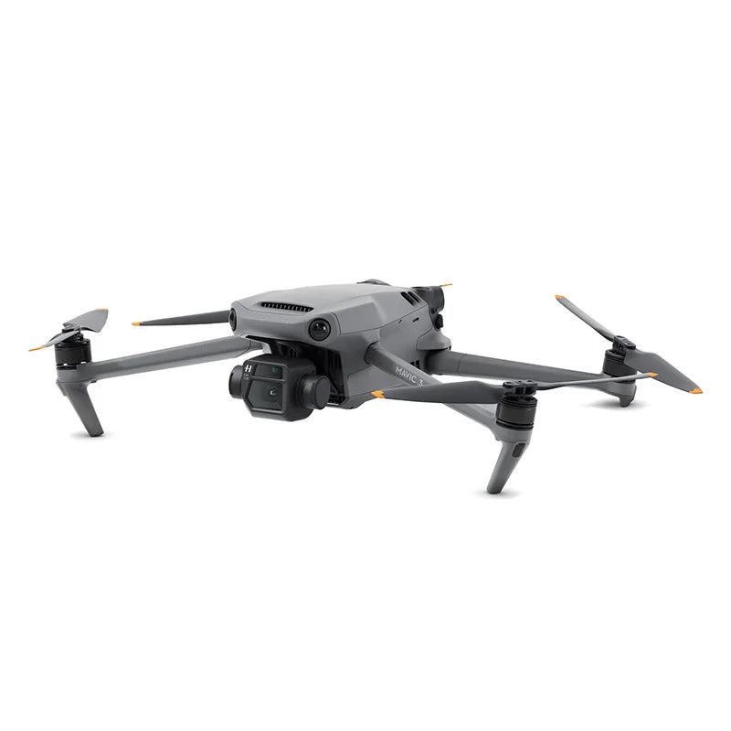 DJI Mavic 3 Drone 4/3 CMOS Hasselblad Camera 15km Max Transmission Range and 46 Minutes of Flight Time Brand New & Original