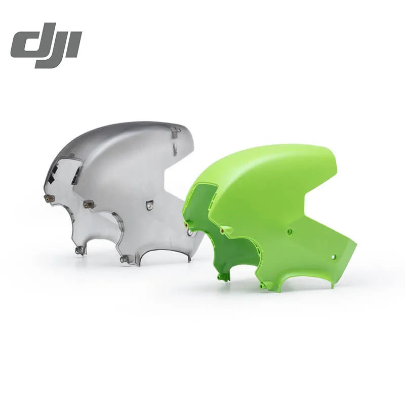 DJI FPV Top Shell Easy to install and detach, and available for replacement Original