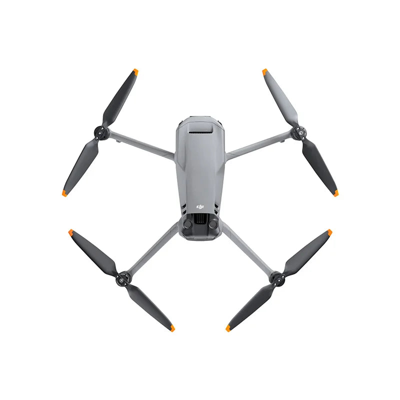 DJI Mavic 3 Drone 4/3 CMOS Hasselblad Camera 15km Max Transmission Range and 46 Minutes of Flight Time Brand New & Original