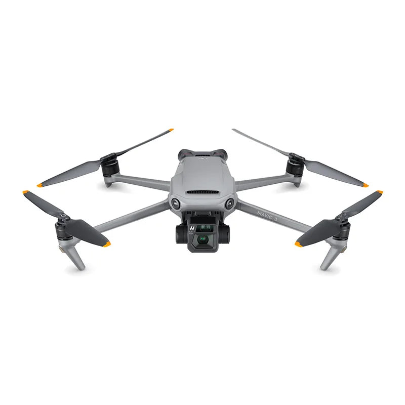 DJI Mavic 3 Drone 4/3 CMOS Hasselblad Camera 15km Max Transmission Range and 46 Minutes of Flight Time Brand New & Original