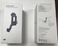 PGYTECH Ronin S/SC Handgrip Mount Ronin S/SC Accessories
