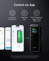 Anker Prime Power Bank 27650mAh 3-Port 140W Max Portable Charger Battery Portable Power Bank Large Capacity 250W for Laptop