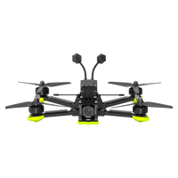 iFlight Nazgul DC5 ECO V1.1 6S O3 HD Drone BNF with O3 Air Unit Digital HD System / BLITZ ATF435 E55S Stack for FPV