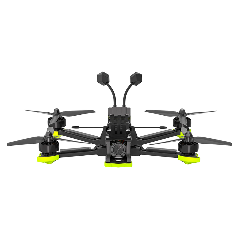 iFlight Nazgul DC5 ECO V1.1 6S O3 HD Drone BNF with O3 Air Unit Digital HD System / BLITZ ATF435 E55S Stack for FPV