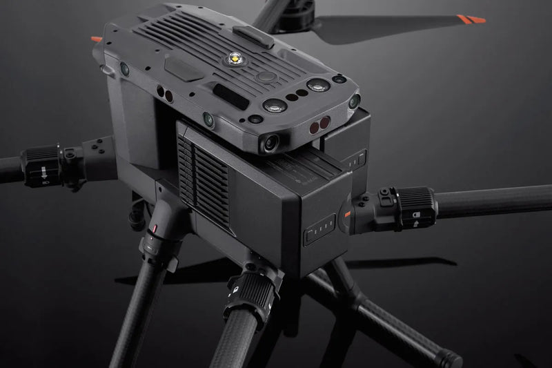 TB65 Intelligent Flight Battery Matrice 350 RTK/M300 RTK Drone high-performance Original Batteries