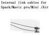 ALIENTECH PRO Cables & Accessories For DJI Drones Mavic/Spark/Phantom/Inspire/Matrice/Agras LINK/RC PRO