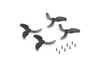 Original paddles for DJI AVATA 2 Original Propeller Avatar 3032S Propeller Blade Crossing Wing Accessories