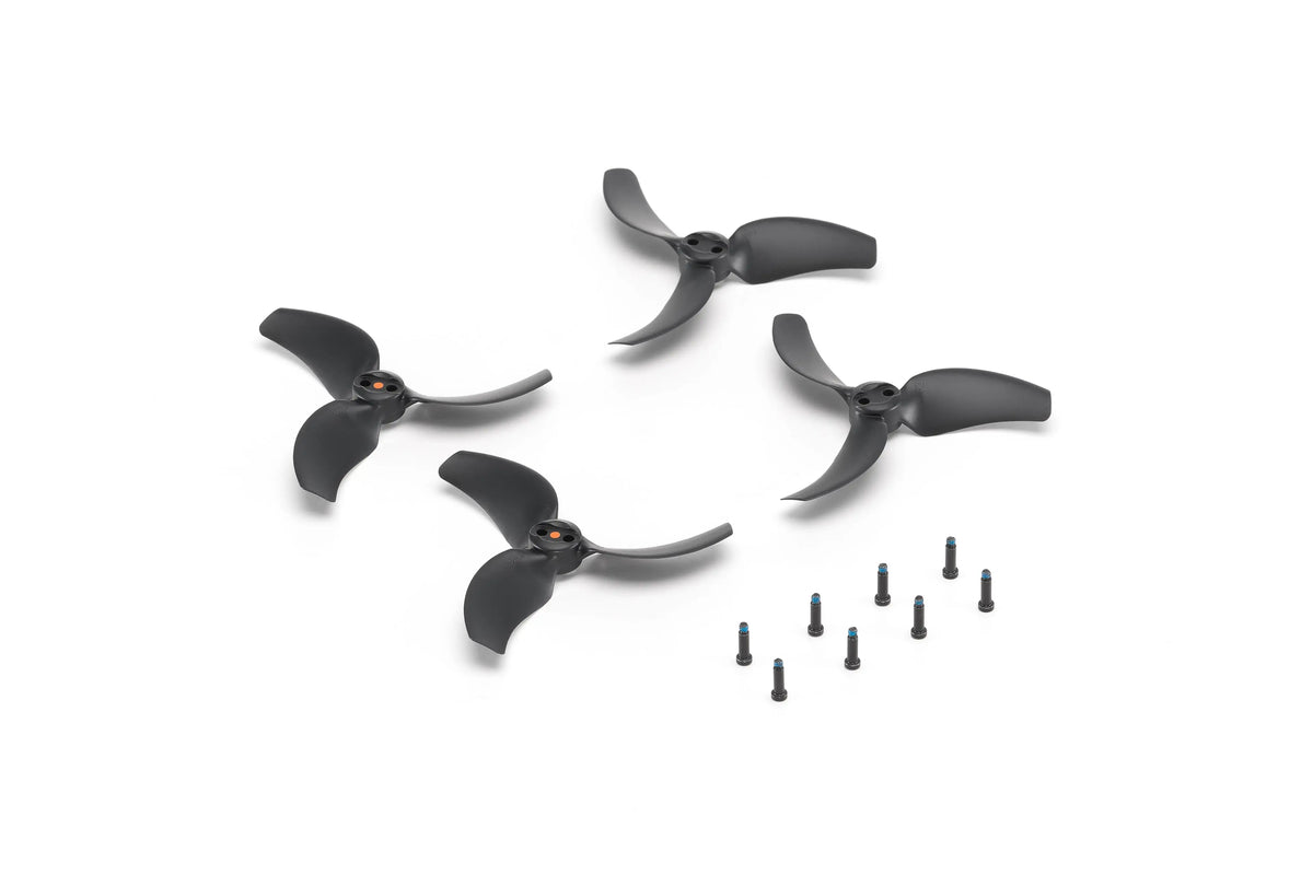 Original paddles for DJI AVATA 2 Original Propeller Avatar 3032S Propeller Blade Crossing Wing Accessories