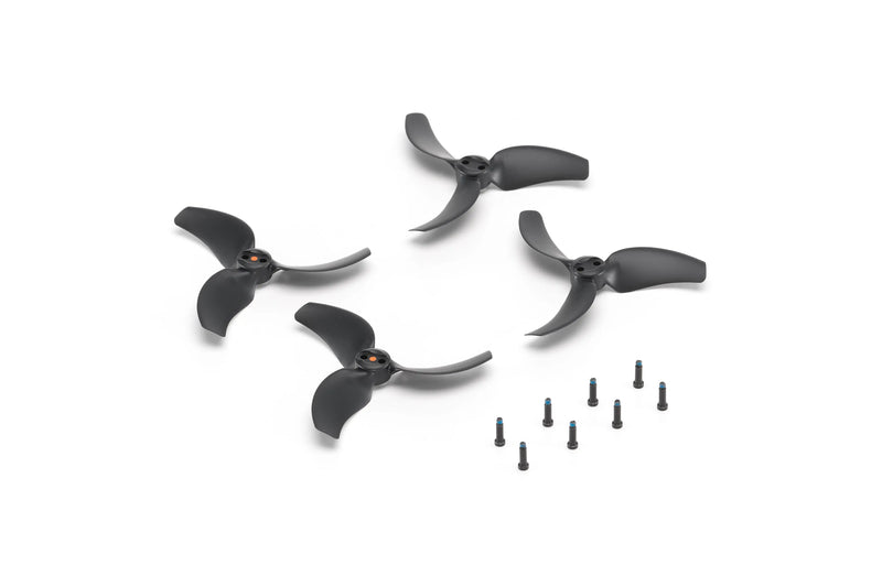 Original paddles for DJI AVATA 2 Original Propeller Avatar 3032S Propeller Blade Crossing Wing Accessories