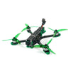 GEPRC New MARK5 HD O3 Freestyle FPV Drone VTX O3 Air Unit Green System 6S RC FPV Built Bluetooth Quadcopter Freestyle Drone