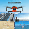 Autel Robotics Drone 4k Professional EVO Nano Plus 249g Mini Drone with 4K Camera 3-Way Obstacle Avoidance Quadcopter