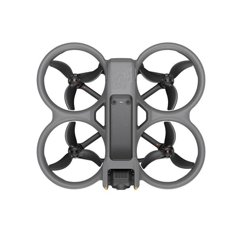 DJI Avata 2 FPV Drone
