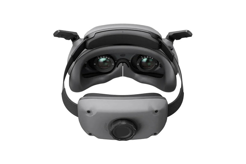 For DJI Goggles 3 Lightweight Portable FPV Goggles, Integrated DesignCompatible for DJI Avata 2 Mini 4 Pro Air 3 Original