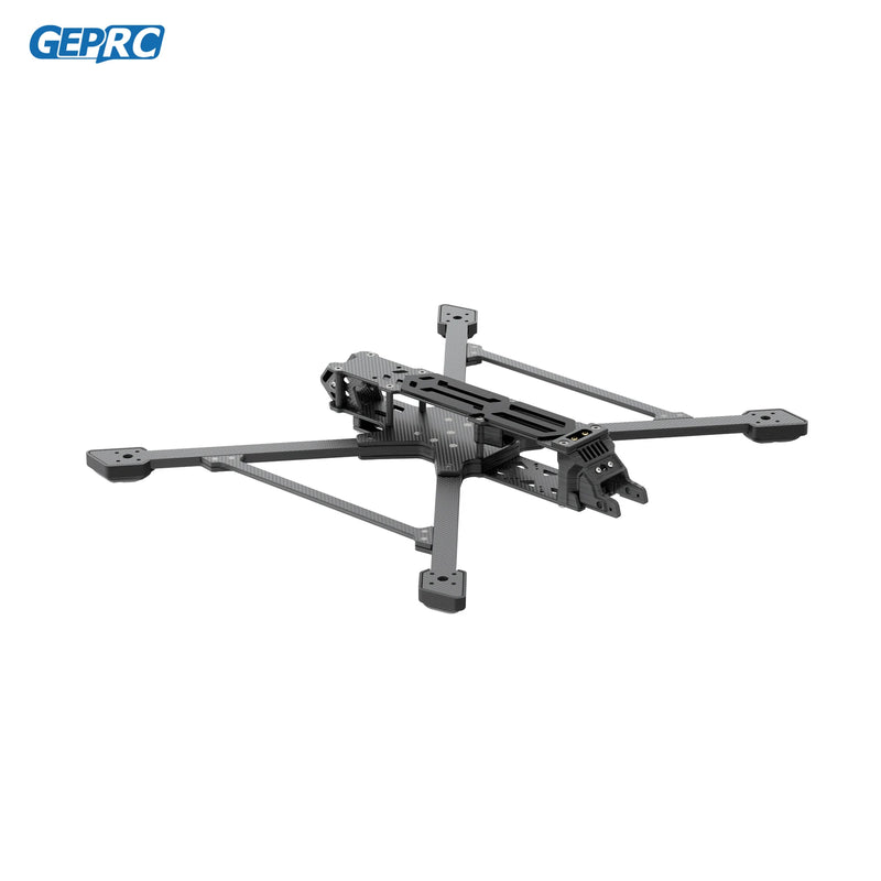 GEPRC GEP-Tern-LR40  Frame Parts Propeller Accessory Base 10 Inch Quadcopter FPV Freestyle RC Racing Drone HD Long Range FPV