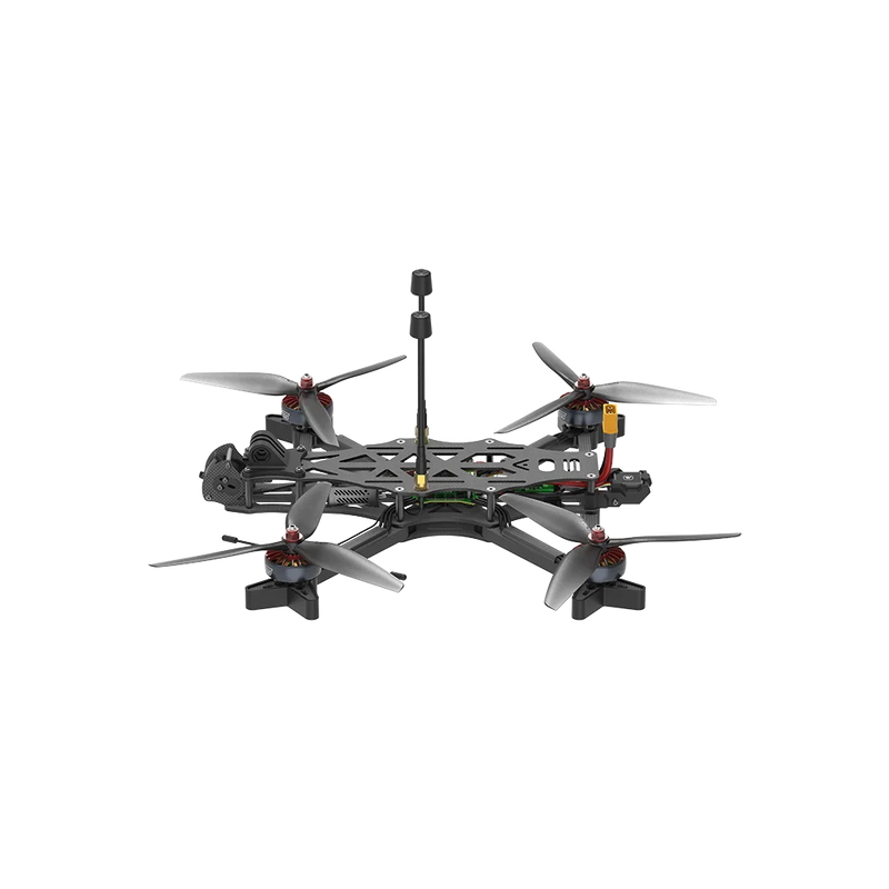 AOS 7 EVO V1.2 HD 6S 7inch FPV Drone BNF with O3 Air Unit for FPV