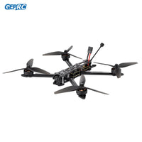 GEPRC MARK4 7-inch Analog FPV Drone RAD 5.8G 1.6W Caddx H1 E2807 1350KV FPV TBS Nano RX ELRS 2.4 Quadcopter Freestyle Drone