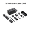 DJI OSMO Pocket 3 gimbal camera original brand new in stock Intelligent PTZ anti-shake HD camera