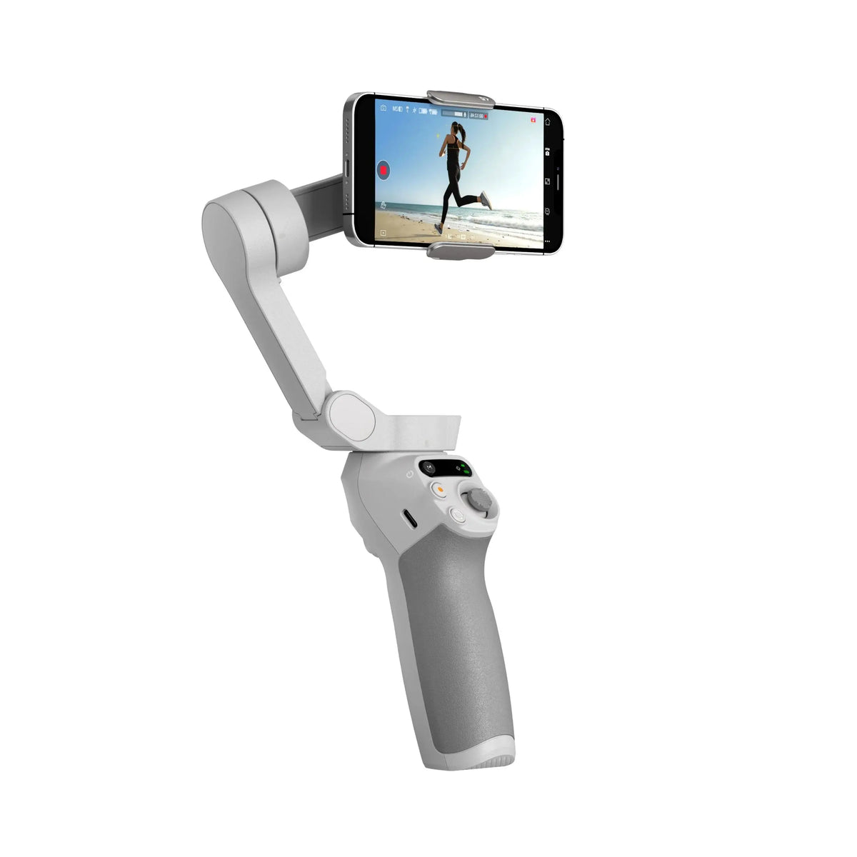 Osmo Mobile SE Handheld Gimbal