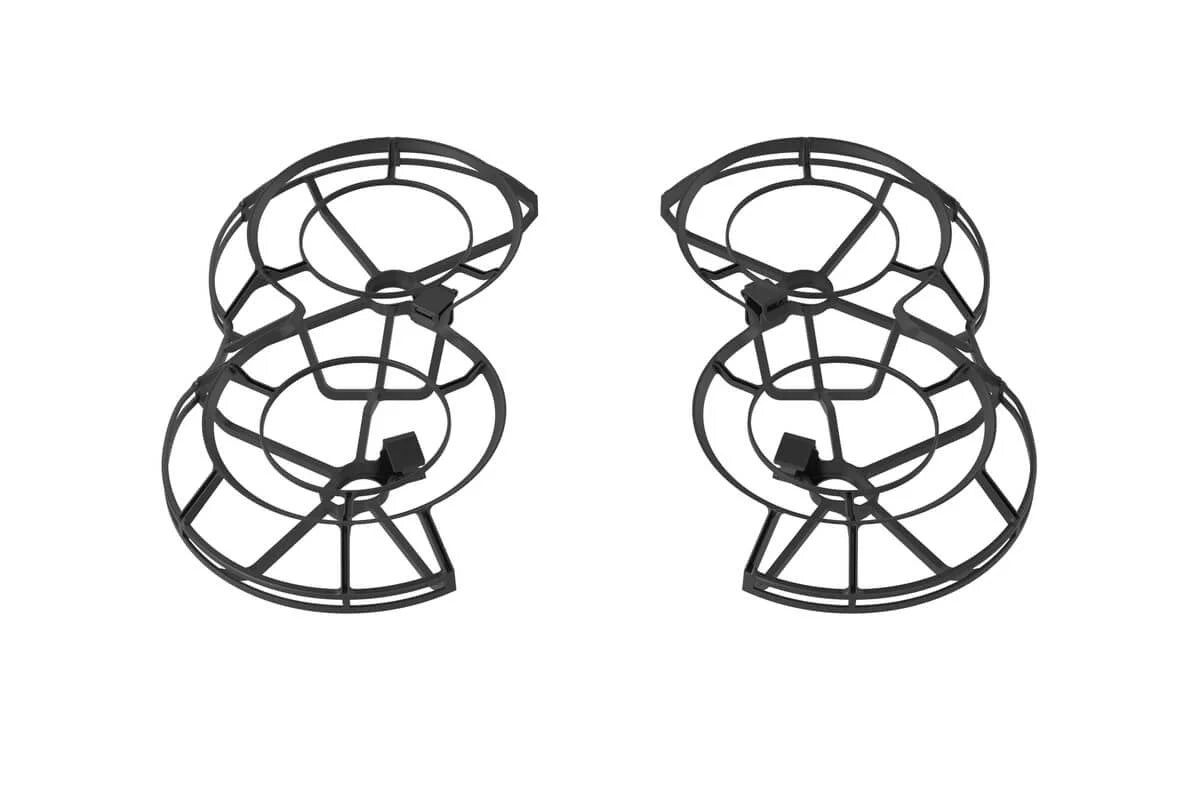 For DJI  Mini 4k Propeller Guard Compatibility Mini Mini 2 Mini 2 SE Mini SE Original Accessory Part