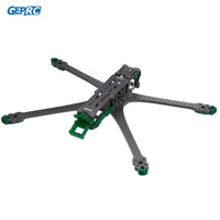 GEP-MK5D-LR7 Frame Parts Propeller Accessory Base Quadcopter FPV Freestyle RC Racing Drone 7-inch