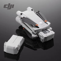 DJI Mini 4 Pro/Mini 3 Series Intelligent Flight Battery Plus Capacity 3850 mAh for DJI Mini 4 Pro/Mini 3 Pro/Mini 3 New Original