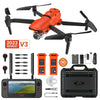 Autel Robotics EVO II Pro V3 6K Camera Drone 12-bit A-Log with 6.4" Smart Controller SE New Arrivals