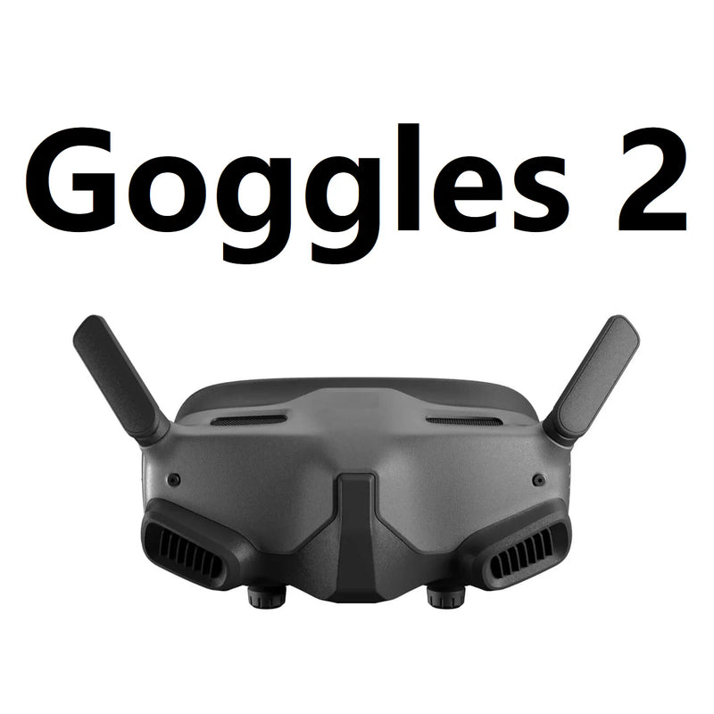 DJI Goggles 2