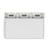 Original For DJI Neo Charger Two-Way Charging Hub for Intelligent Flight Battery Drone Accessories