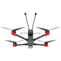 iFlight Chimera7 Pro V2 HD 7.5inch 6S LR BNF with BLITZ F7 55A Stack / O3 Air Unit / XING2 2809 1250KV motor / GPS for FPV