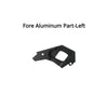 GEP-DoMain Frame Parts Suitable DoMain3.6 DoMain4.2 Drone Replacement Repair RC DIY FPV Freestyle Rack Accessories Spare Part