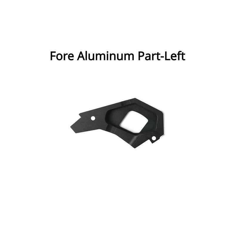 GEP-DoMain Frame Parts Suitable DoMain3.6 DoMain4.2 Drone Replacement Repair RC DIY FPV Freestyle Rack Accessories Spare Part