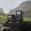 Osmo Action 5 Pro Sports Action Rock Stabilized Camera Vlog Travel Photography (Compatible with DJI Action 5 Pro)