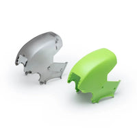 DJI FPV Top Shell Easy to install and detach, and available for replacement Original