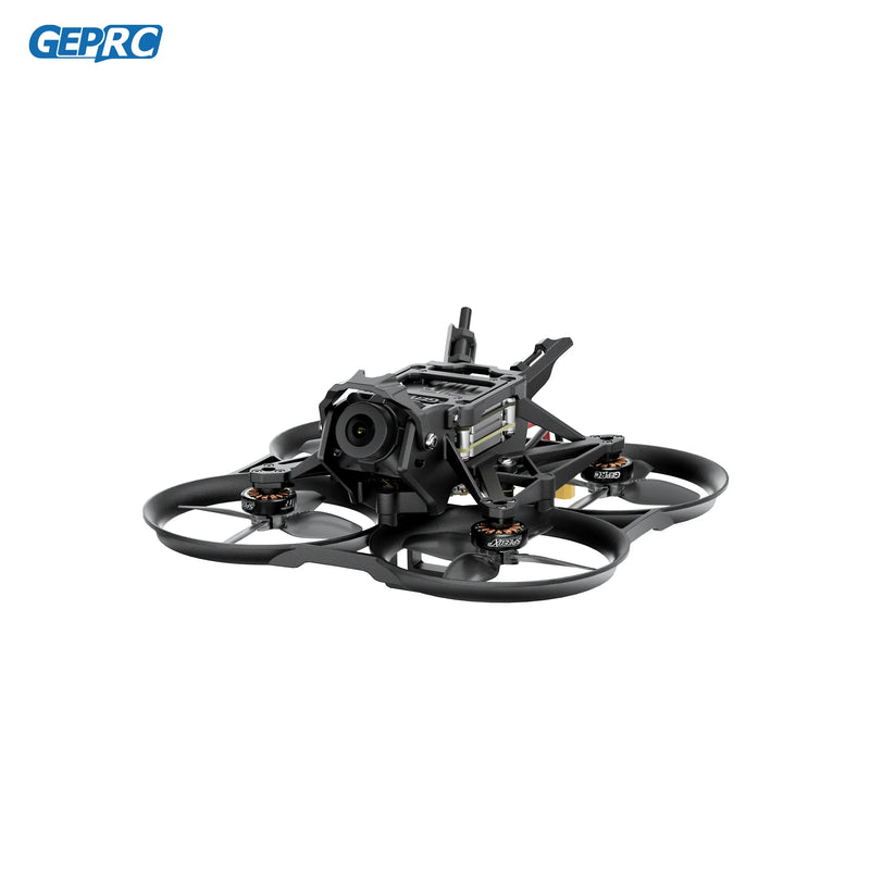 GEPRC DarkStar20 HD Wasp FPV 2 Inch Mini RC Brushless FPV Racing Drone  Freestyle Quadcopter Drone Rc Airplane