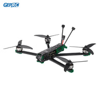 GEPRC MK5D-LR7 HD O3 Long Range FPV Drone Air Unit SPAN F722 BT HD V3 2806.5 1350KV TBS ELRS RC FPV Quadcopter Freestyle Drone