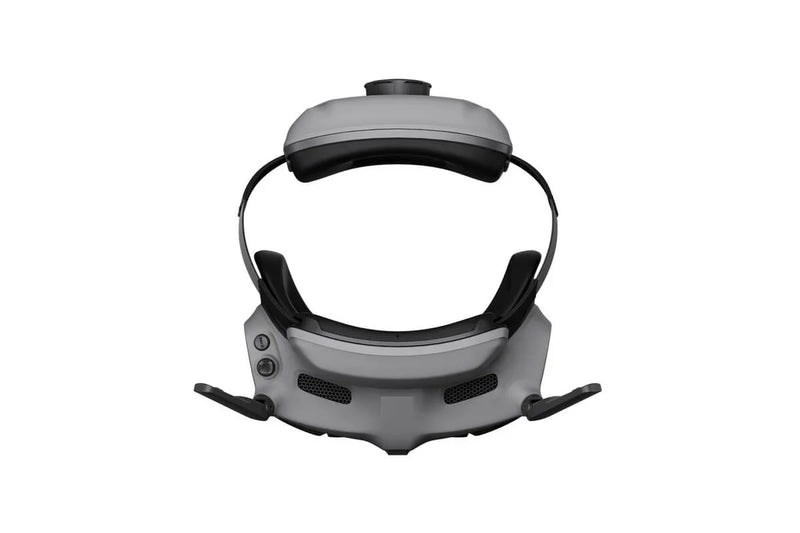 For DJI Goggles 3 Lightweight Portable FPV Goggles, Integrated DesignCompatible for DJI Avata 2 Mini 4 Pro Air 3 Original
