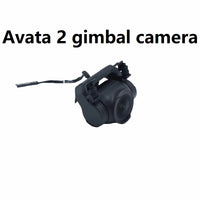 Original for DJI Avata 2 repair parts gimbal camera gimbal protective cover IMU frame accessories