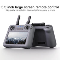 ZLL SG909 Professional Drone 3-axis Gimbal 4K Camera Touch Screen Radar Obstacle Avoidance Brushless Motor